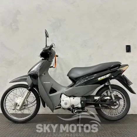 HONDA Biz 125 ES, Foto 12