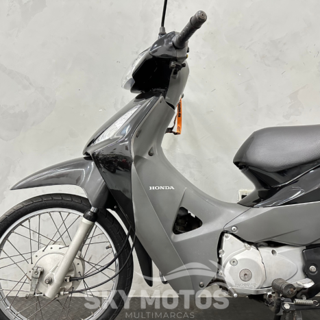 HONDA Biz 125 ES, Foto 13