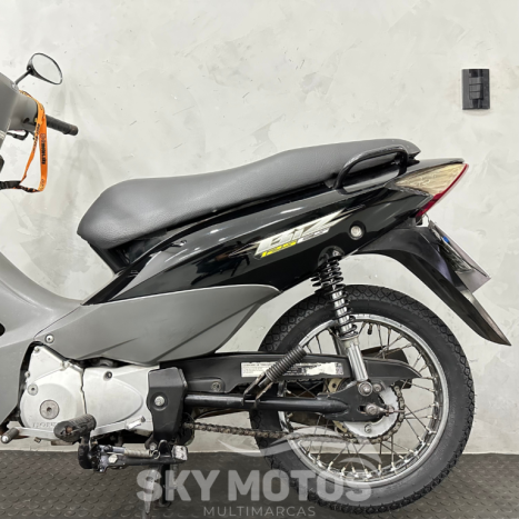 HONDA Biz 125 ES, Foto 14