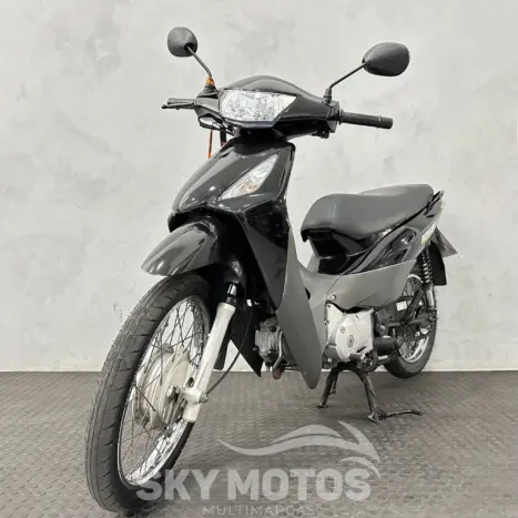 HONDA Biz 125 ES, Foto 15