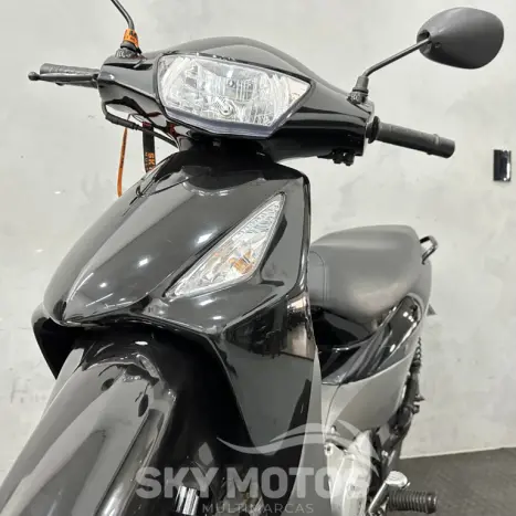 HONDA Biz 125 ES, Foto 16