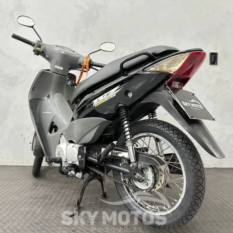 HONDA Biz 125 ES, Foto 18