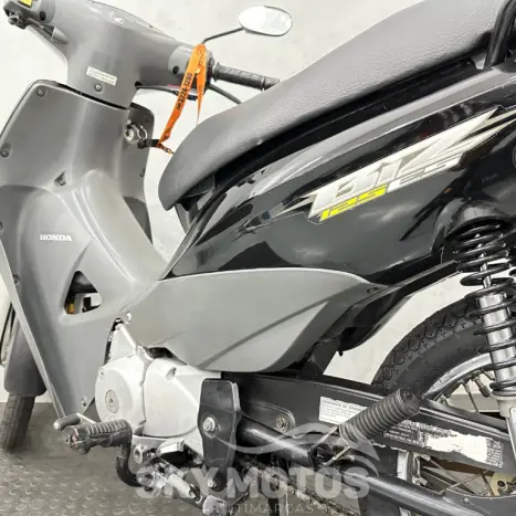 HONDA Biz 125 ES, Foto 19