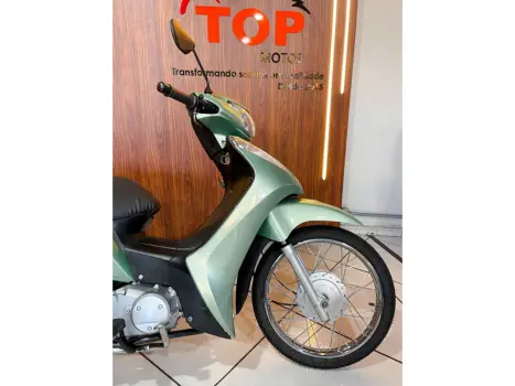 HONDA Biz 125 ES, Foto 2