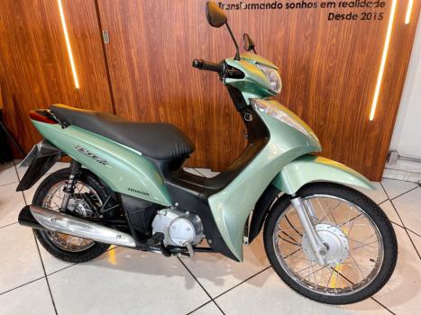 HONDA Biz 125 ES, Foto 3