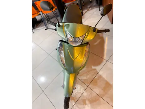 HONDA Biz 125 ES, Foto 4