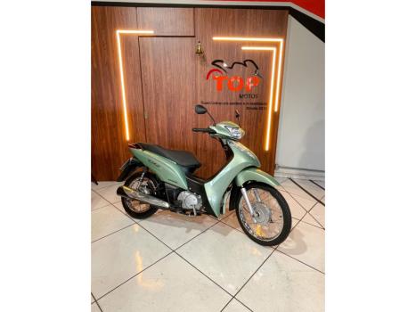 HONDA Biz 125 ES, Foto 5