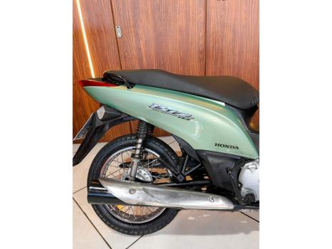 HONDA Biz 125 ES, Foto 7