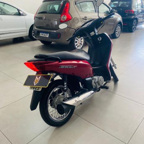 HONDA Biz 125 ES, Foto 6