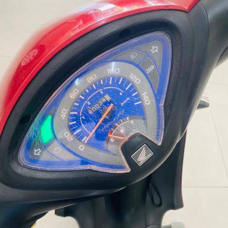 HONDA Biz 125 ES, Foto 7