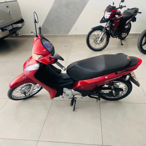 HONDA Biz 125 ES, Foto 3