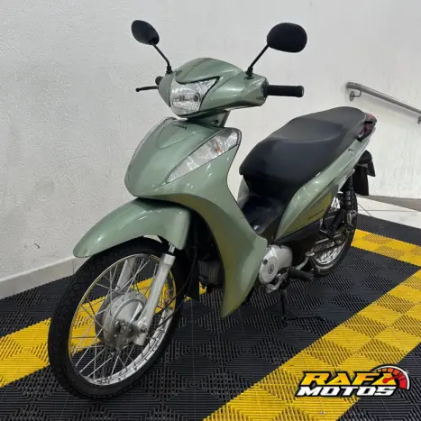 HONDA Biz 125 ES, Foto 3