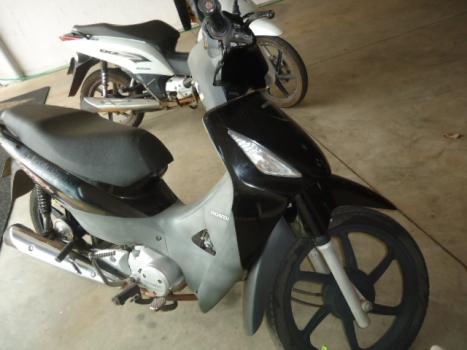 HONDA Biz 125 ES, Foto 2