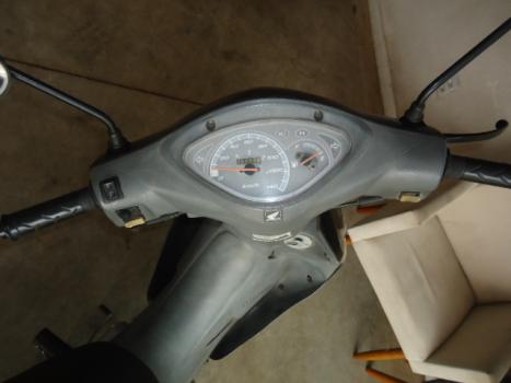 HONDA Biz 125 ES, Foto 3