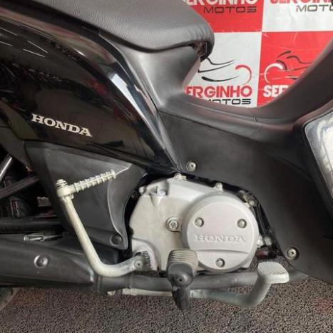 HONDA Biz 125 ES, Foto 6