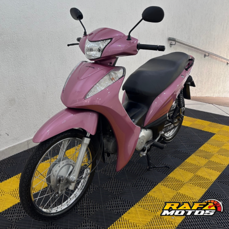 HONDA Biz 125 ES, Foto 3