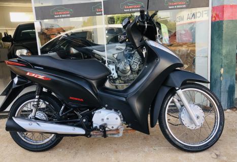 HONDA Biz 125 ES, Foto 3