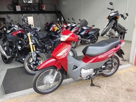 HONDA Biz 125 ES, Foto 2