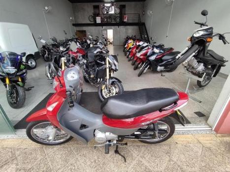 HONDA Biz 125 ES, Foto 4