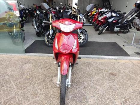 HONDA Biz 125 ES, Foto 5