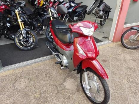 HONDA Biz 125 ES, Foto 6