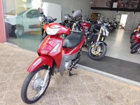 HONDA Biz 125 ES, Foto 7