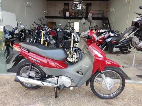 HONDA Biz 125 ES, Foto 8