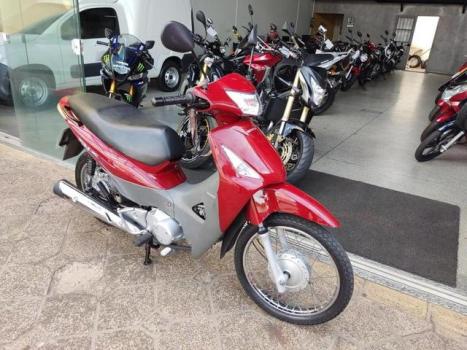 HONDA Biz 125 ES, Foto 9