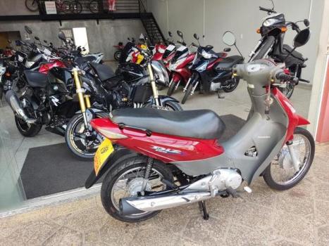 HONDA Biz 125 ES, Foto 10