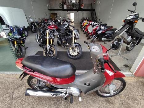 HONDA Biz 125 ES, Foto 11