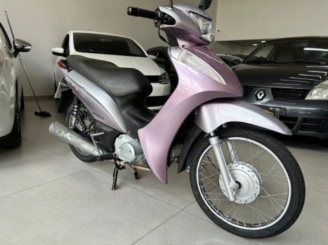 HONDA Biz 125 ES, Foto 1