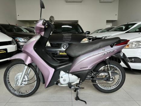 HONDA Biz 125 ES, Foto 3