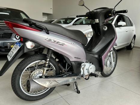 HONDA Biz 125 ES, Foto 5