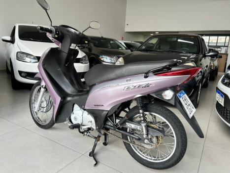 HONDA Biz 125 ES, Foto 6