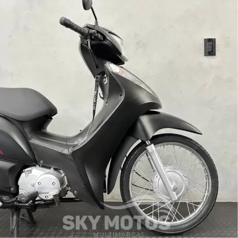 HONDA Biz 125 ES, Foto 3