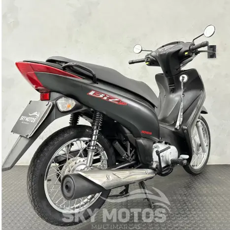 HONDA Biz 125 ES, Foto 7