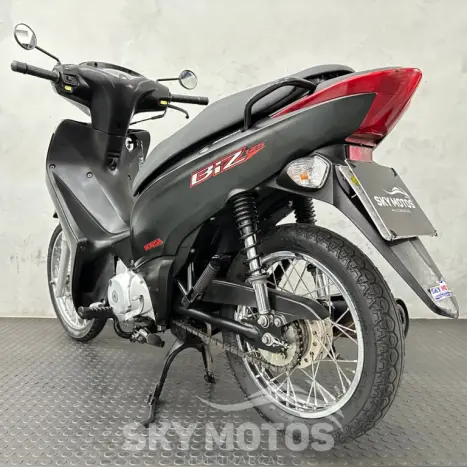 HONDA Biz 125 ES, Foto 17