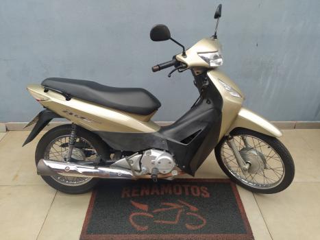 HONDA Biz 125 ES, Foto 1