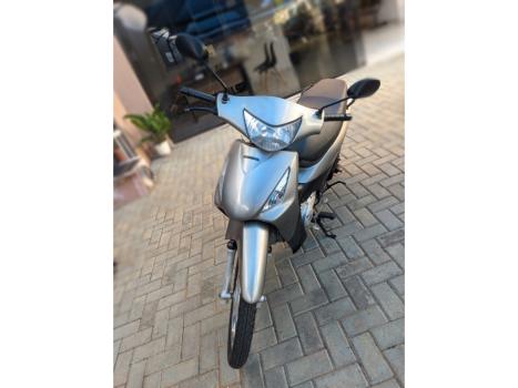 HONDA Biz 125 ES, Foto 2