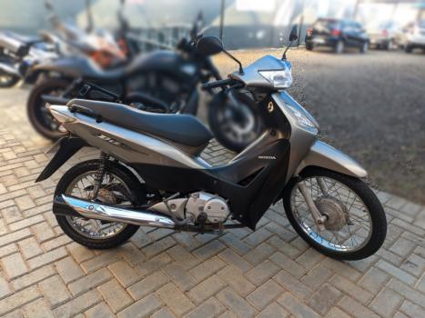 HONDA Biz 125 ES, Foto 3