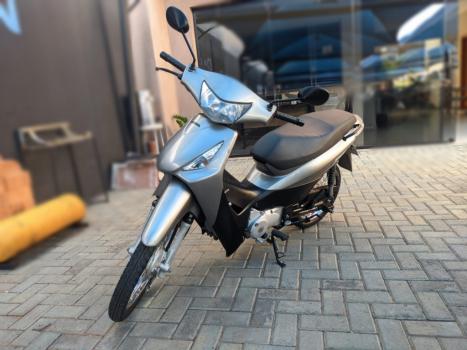 HONDA Biz 125 ES, Foto 4