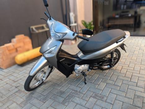 HONDA Biz 125 ES, Foto 6