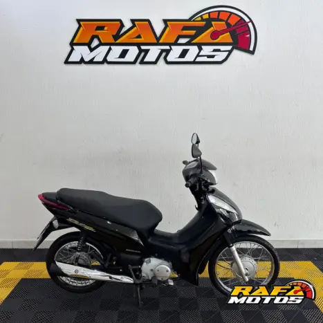 HONDA Biz 125 ES, Foto 2