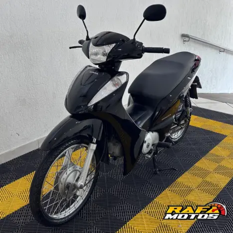 HONDA Biz 125 ES, Foto 3