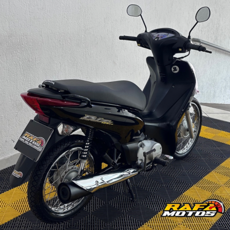 HONDA Biz 125 ES, Foto 5