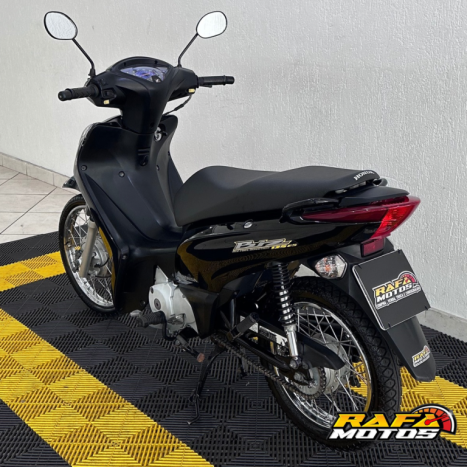 HONDA Biz 125 ES, Foto 6