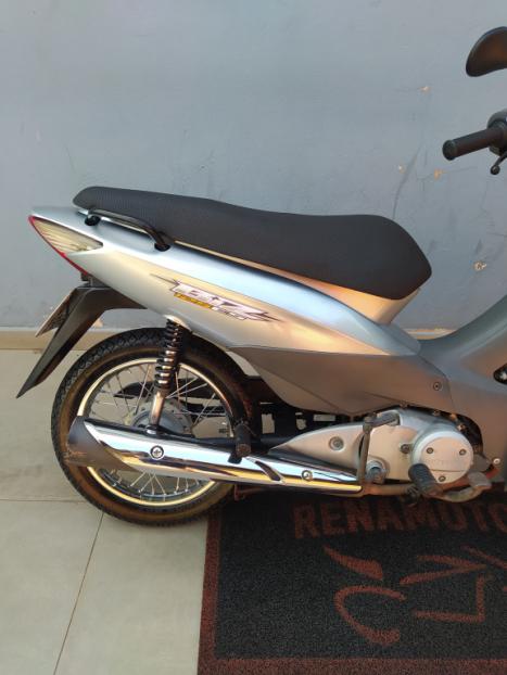 HONDA Biz 125 ES, Foto 6