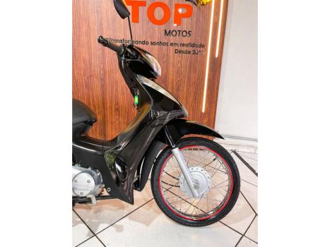 HONDA Biz 125 ES, Foto 2