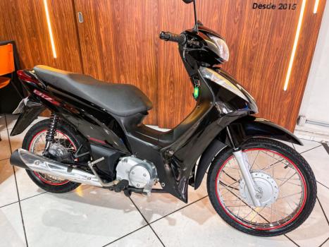 HONDA Biz 125 ES, Foto 3