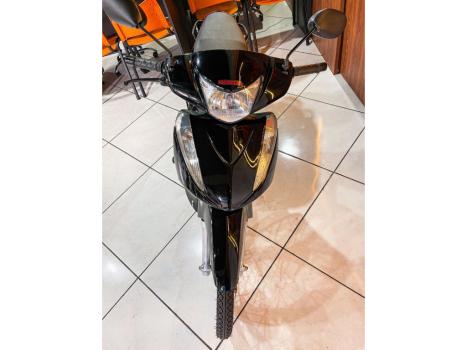 HONDA Biz 125 ES, Foto 4